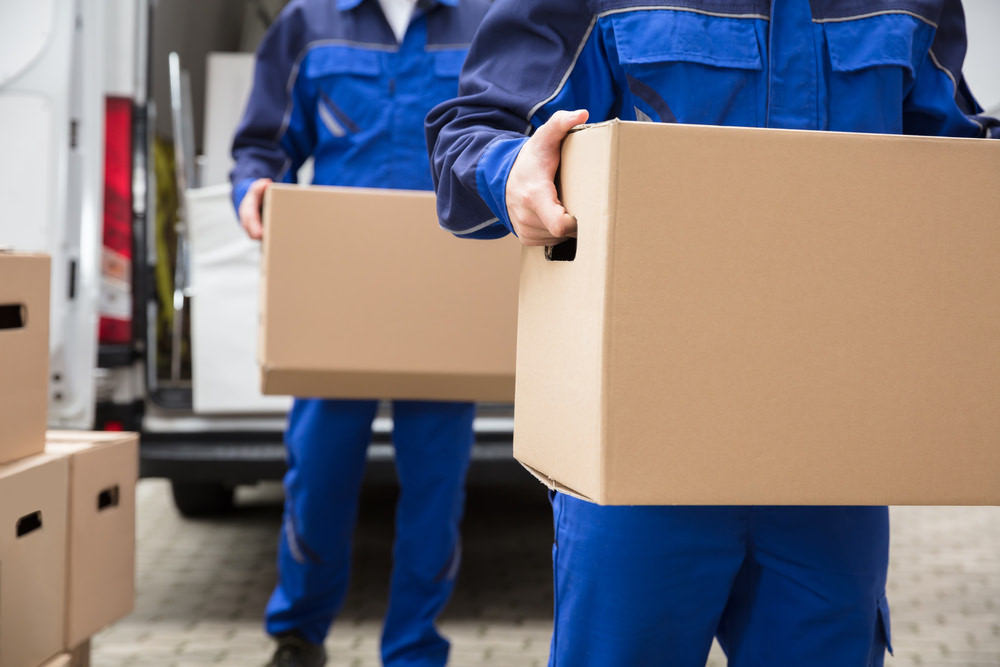 Removalist in Newcastle