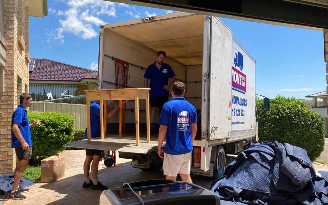 Why Hiring Professional Removalists is Worth the Cost